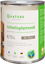 Масло для столешниц