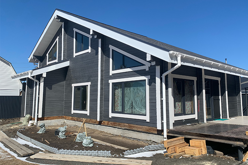 Красный ЯР, СНТ Звездное