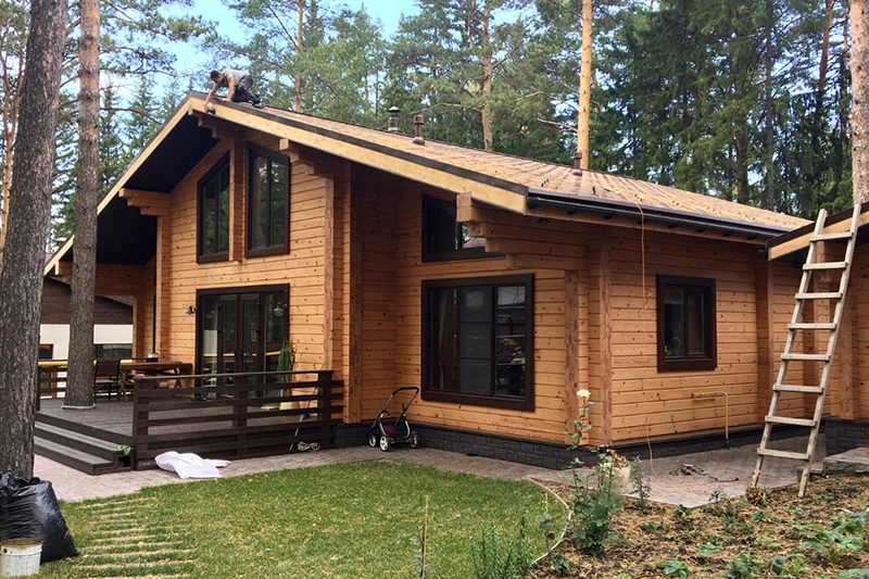 Европейский