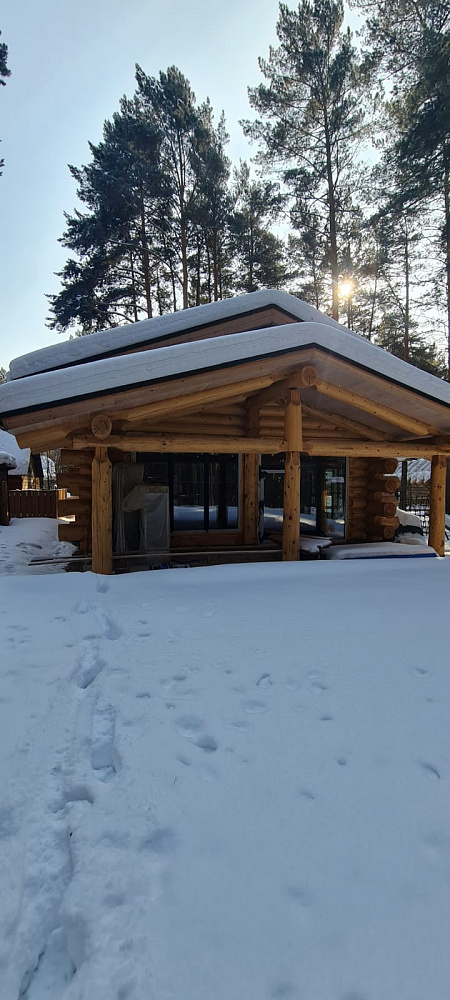 Кубовая НСО