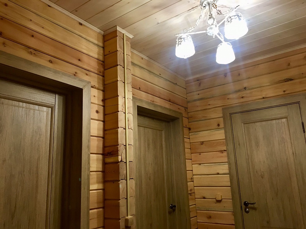 База Шерегеш Альпийский