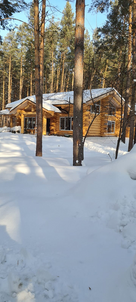 Кубовая НСО