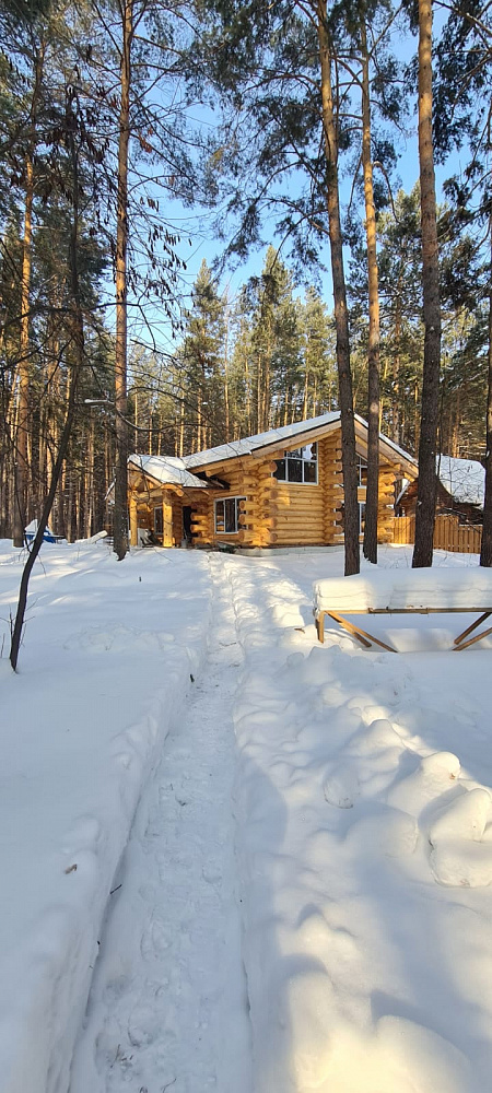 Кубовая НСО