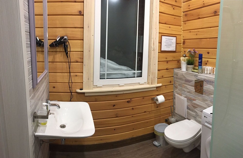 База Шерегеш Альпийский