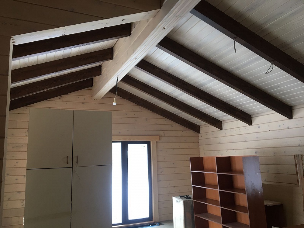 База Шерегеш Альпийский