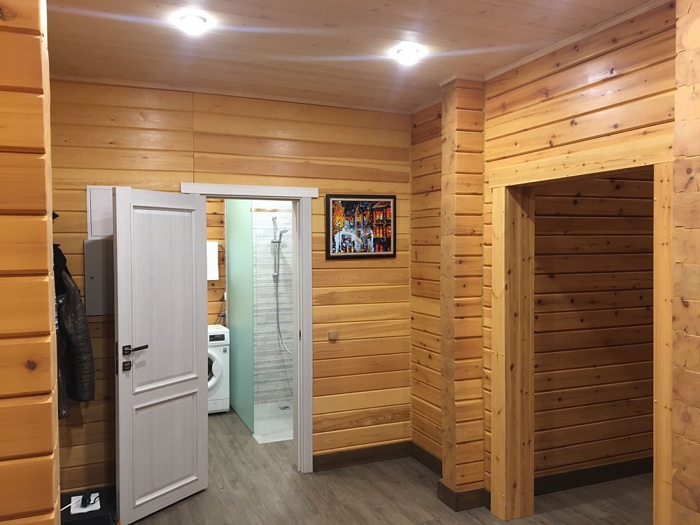 База Шерегеш Альпийский