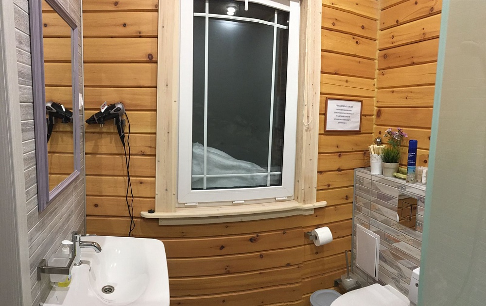 База Шерегеш Альпийский