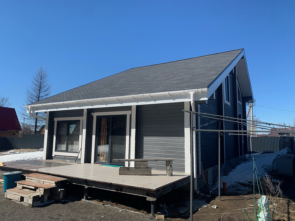 Красный ЯР, СНТ Звездное