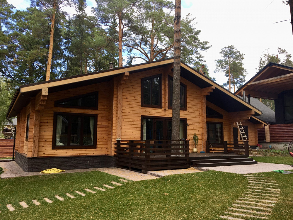 Европейский