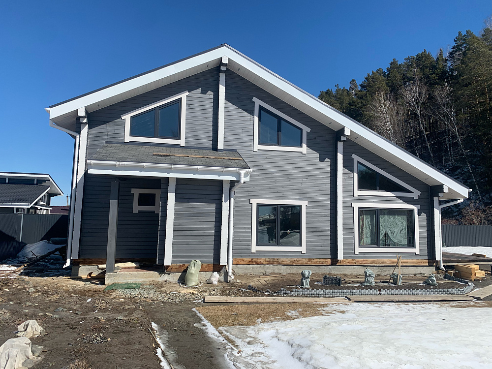 Красный ЯР, СНТ Звездное