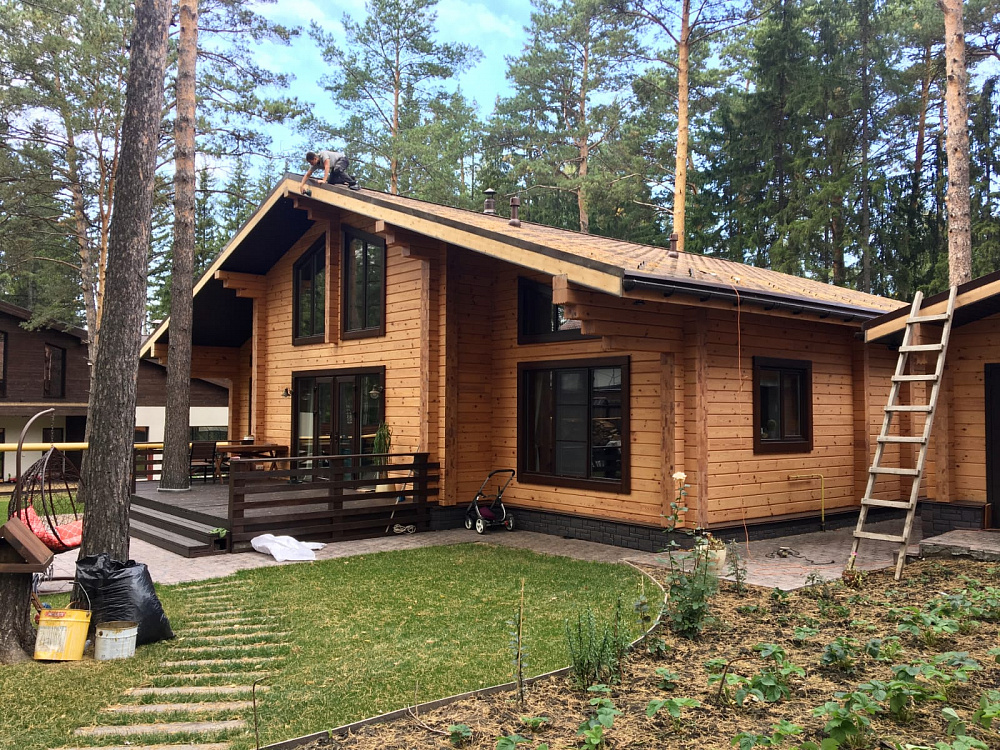 Европейский