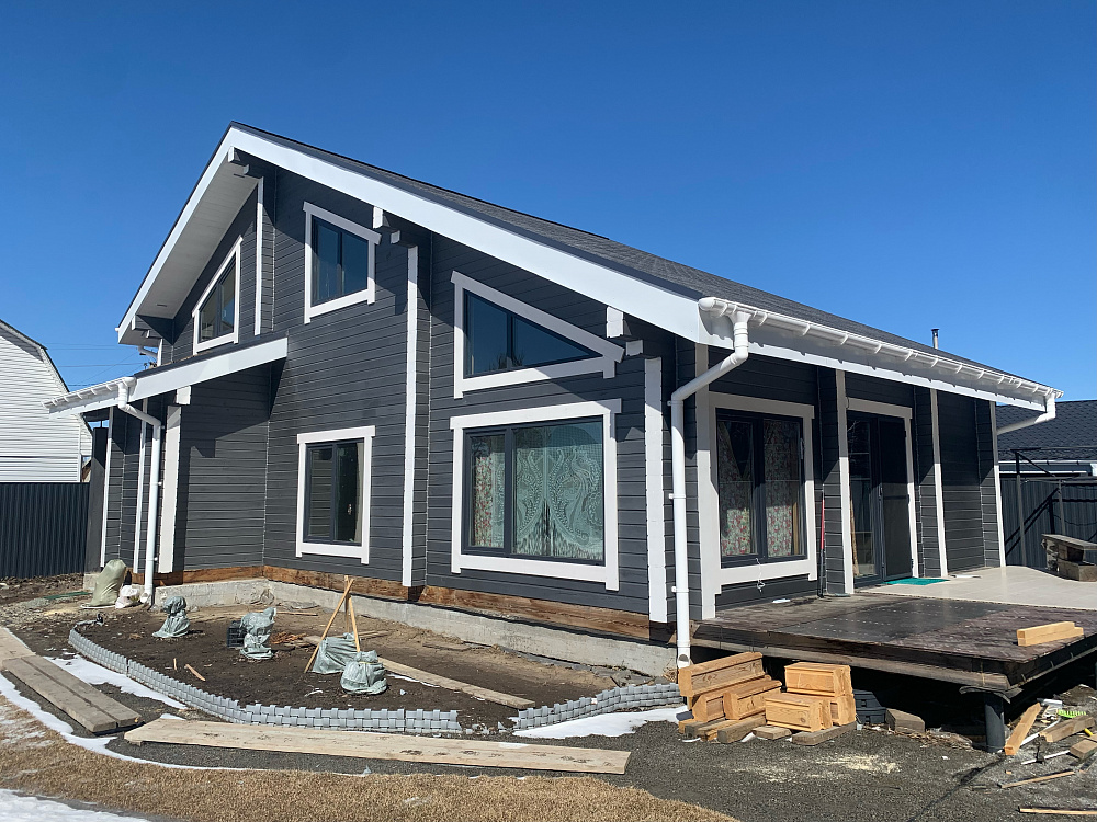 Красный ЯР, СНТ Звездное