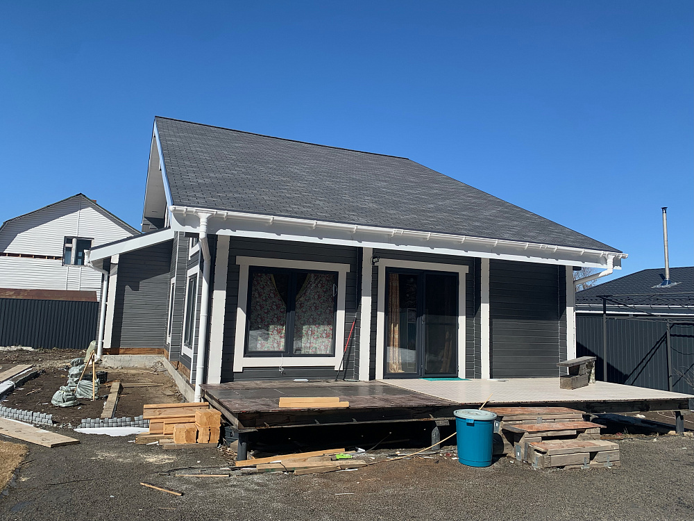 Красный ЯР, СНТ Звездное