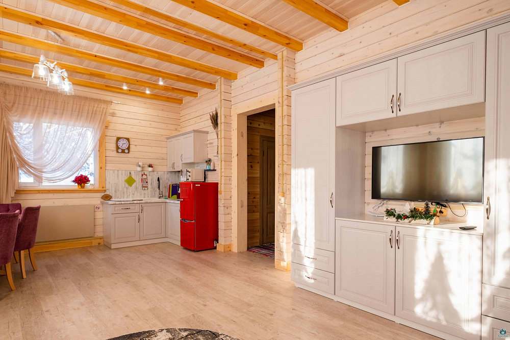 База Шерегеш 