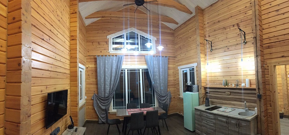 База Шерегеш Альпийский