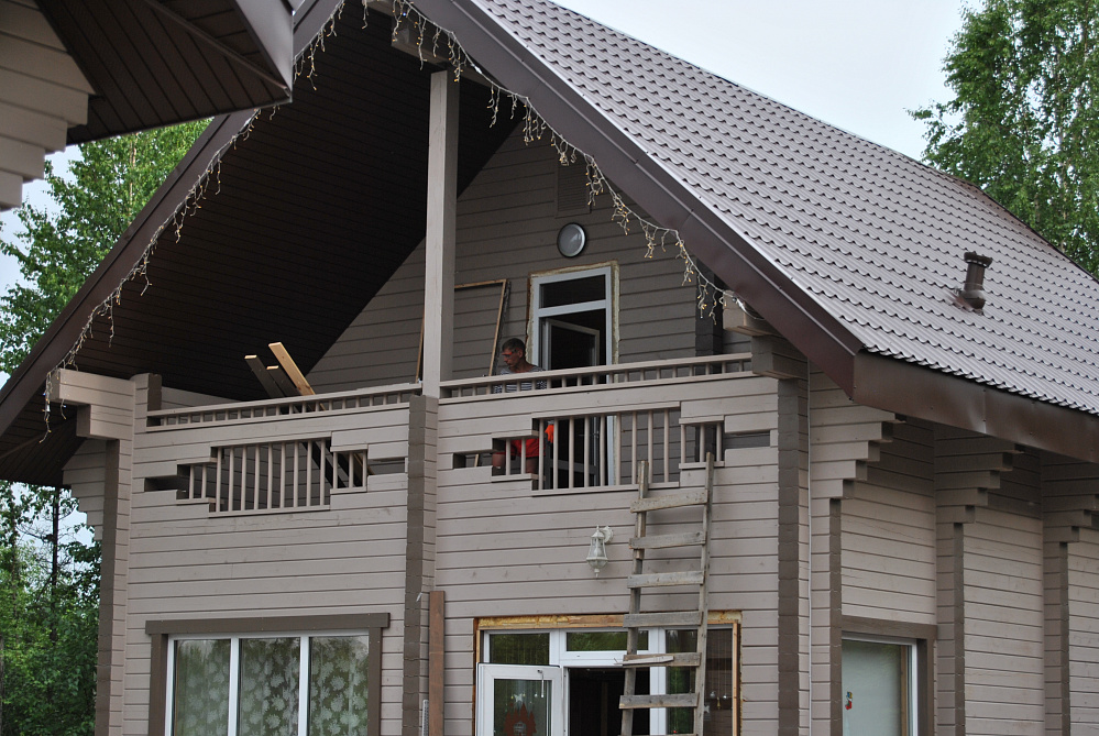 База Шерегеш Mira Belle Chalet