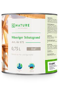 Антисептик для дерева