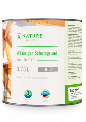 Антисептик для дерева