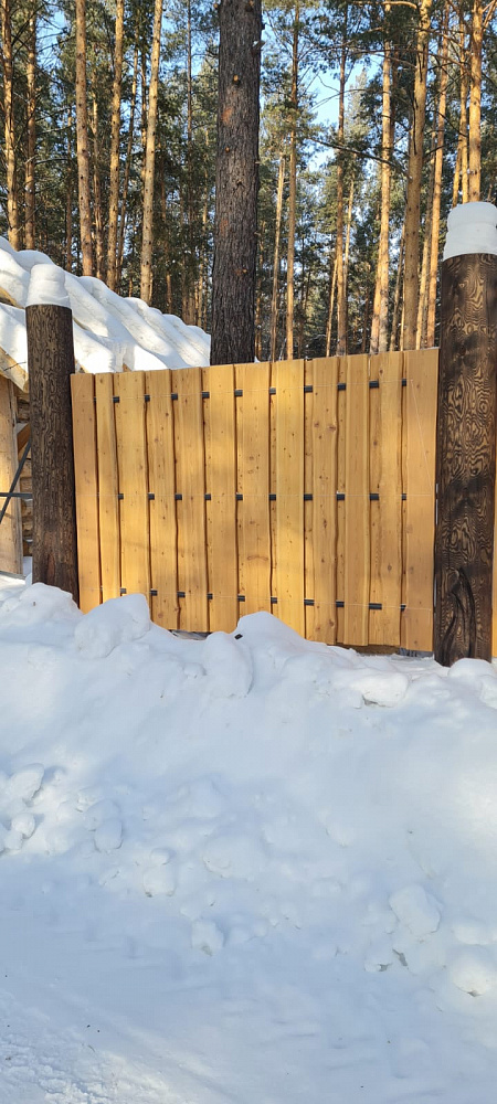 Кубовая НСО