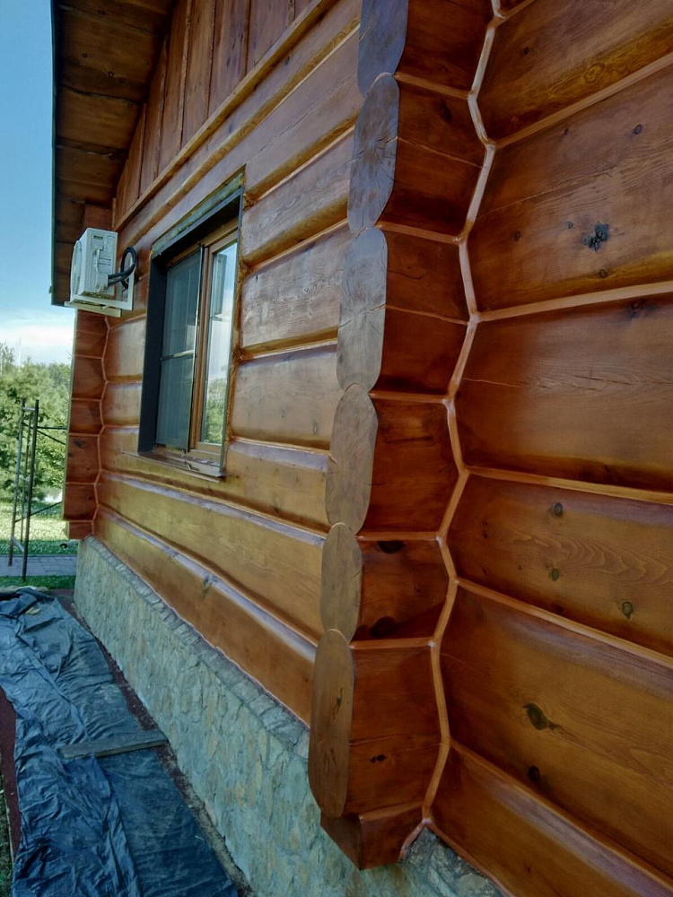 Дом в Новокузнецке