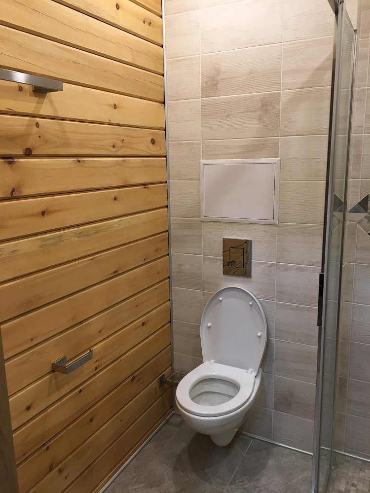 База Шерегеш 