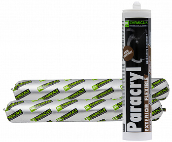 Paracryl exterior Flexible – Гладкий