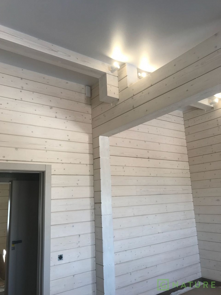 База Шерегеш Альпийский