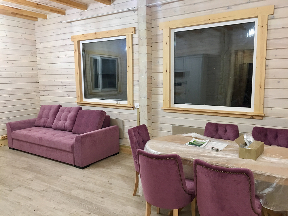 База Шерегеш 