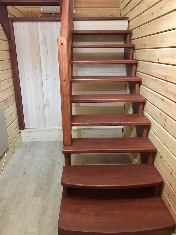 База Шерегеш Альпийский