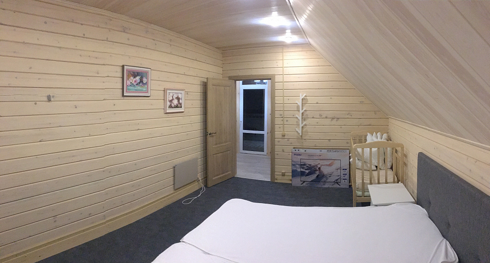 База Шерегеш 