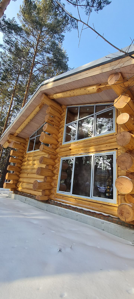 Кубовая НСО