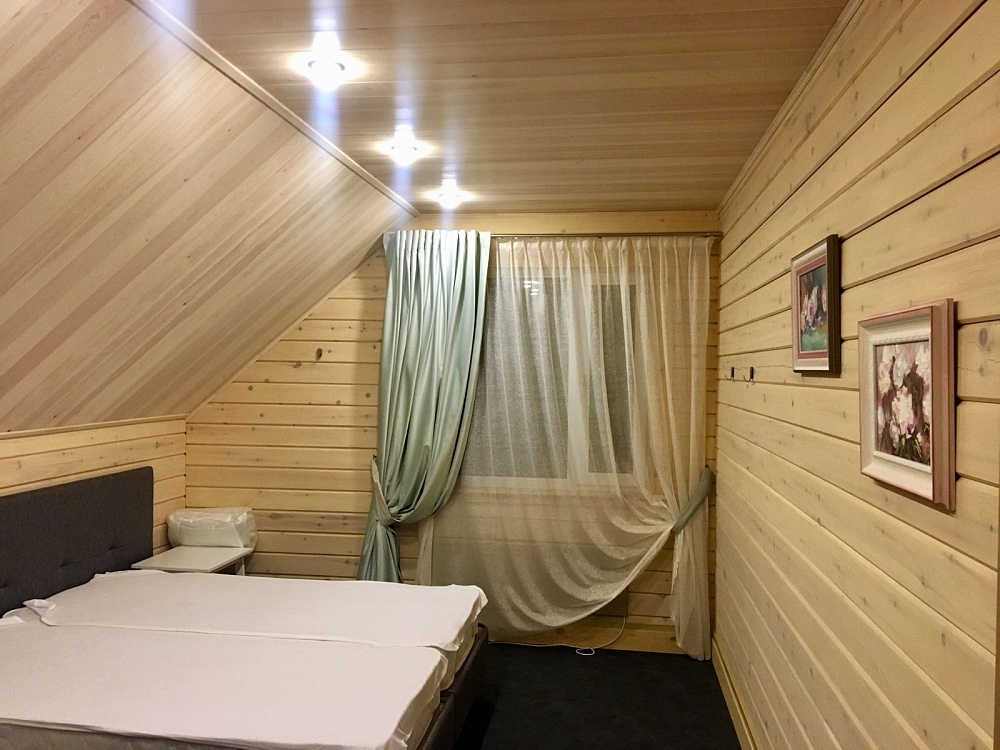 База Шерегеш Альпийский