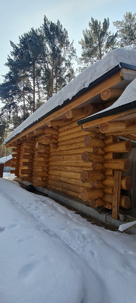 Кубовая НСО