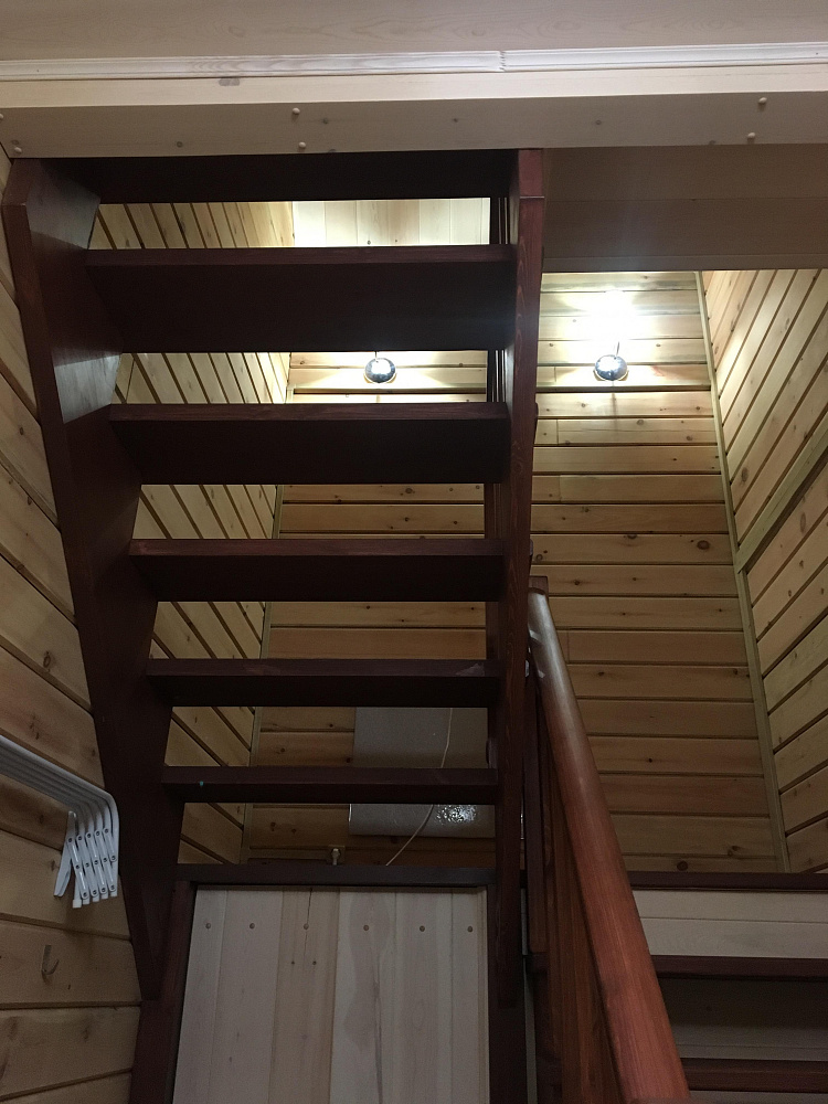 База Шерегеш 