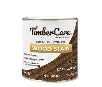 Тонирующее масло Wood Stain
