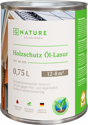 Масло-лазурь для дерева