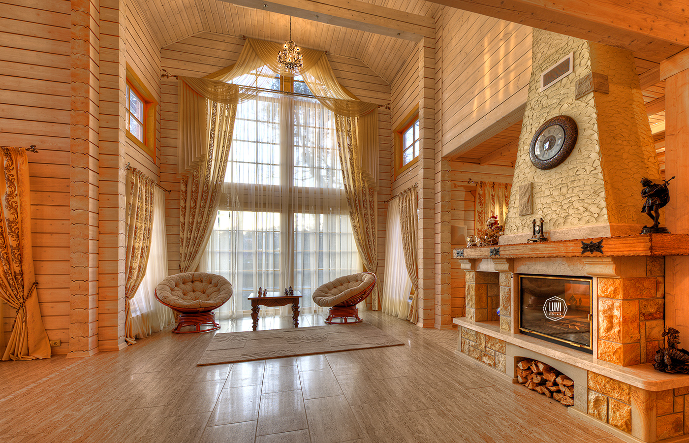 Заказать домокомплект