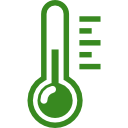 thermometer